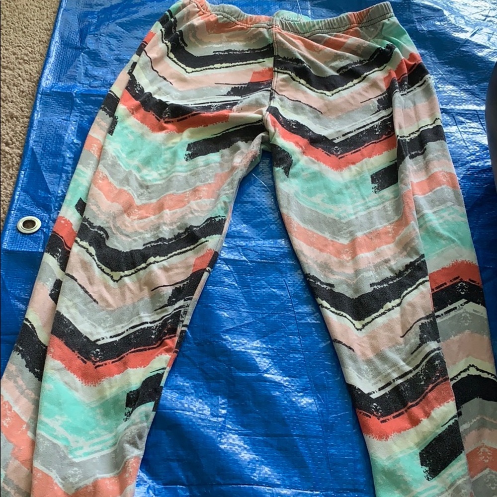 Leggings